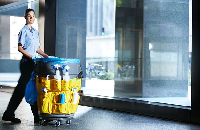 Odoo - Sample 3 for three columns