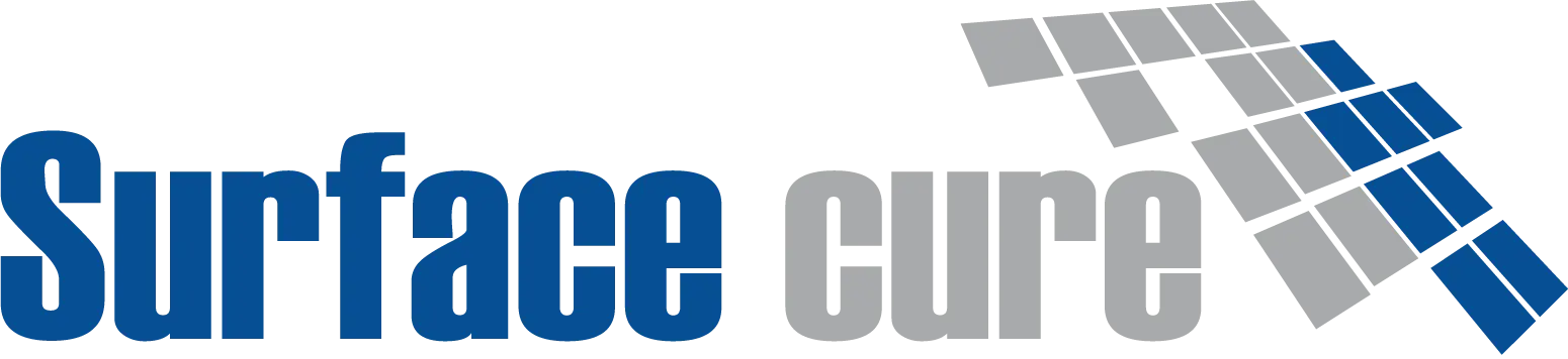 Surface Cure Curing Compounds