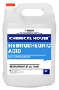 HYDROCHLORIC ACID 9% W/V