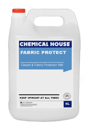 CARPET/FABRIC PROTECTOR W/B